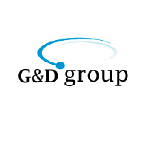 G&D Group logo