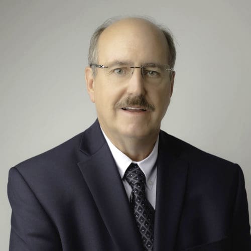 Insurance network consultant John Maurer