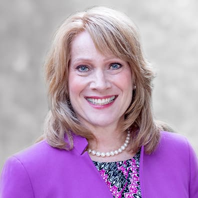 Regional Manager Denise Moore, Oregon and Idaho