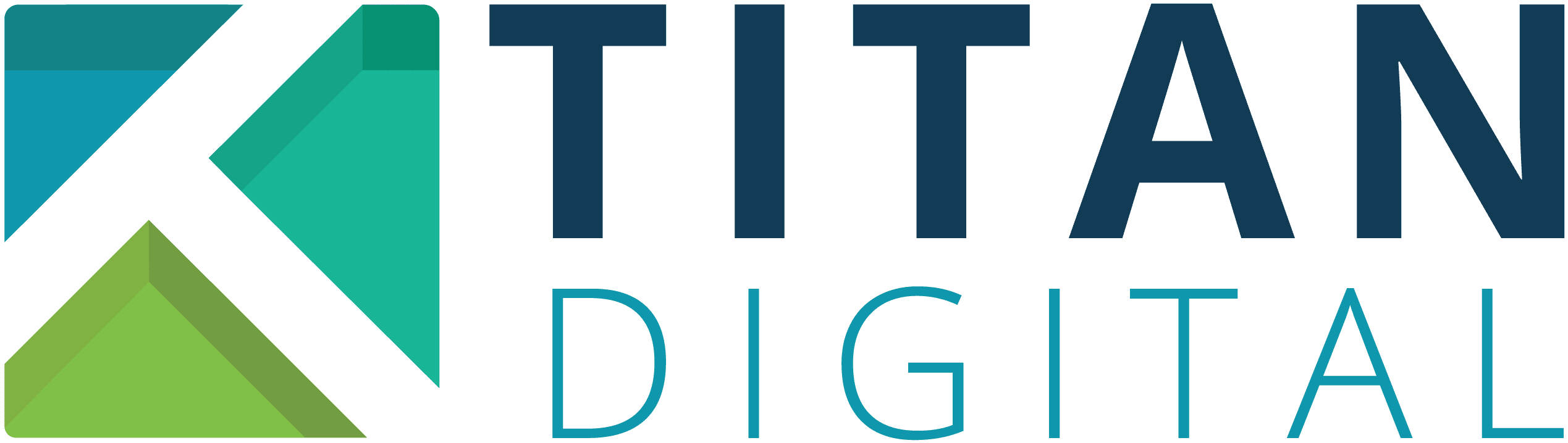 Titan Digital logo