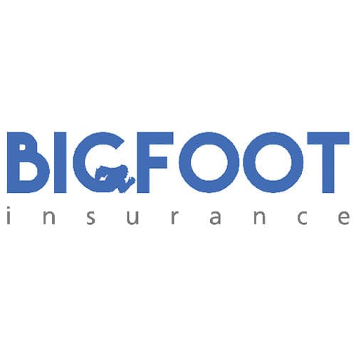 Bigfoot Insurance (Specialty)