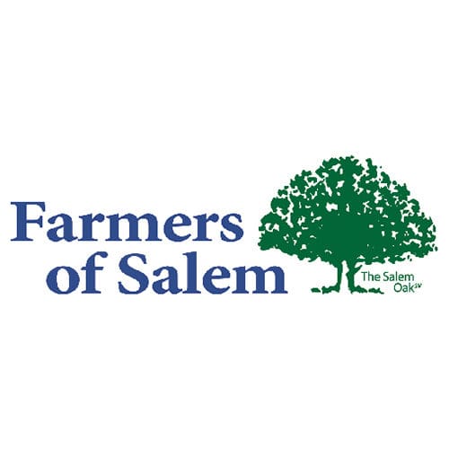 Farmers of Salem County
