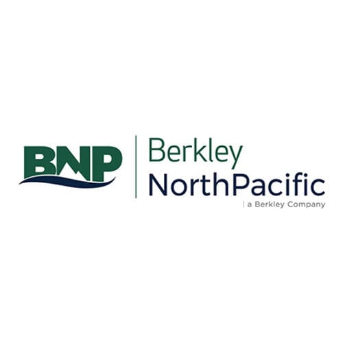 Berkley North Pacific
