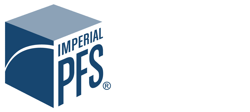 Preferred Partners - Imperial PFS Left Logo