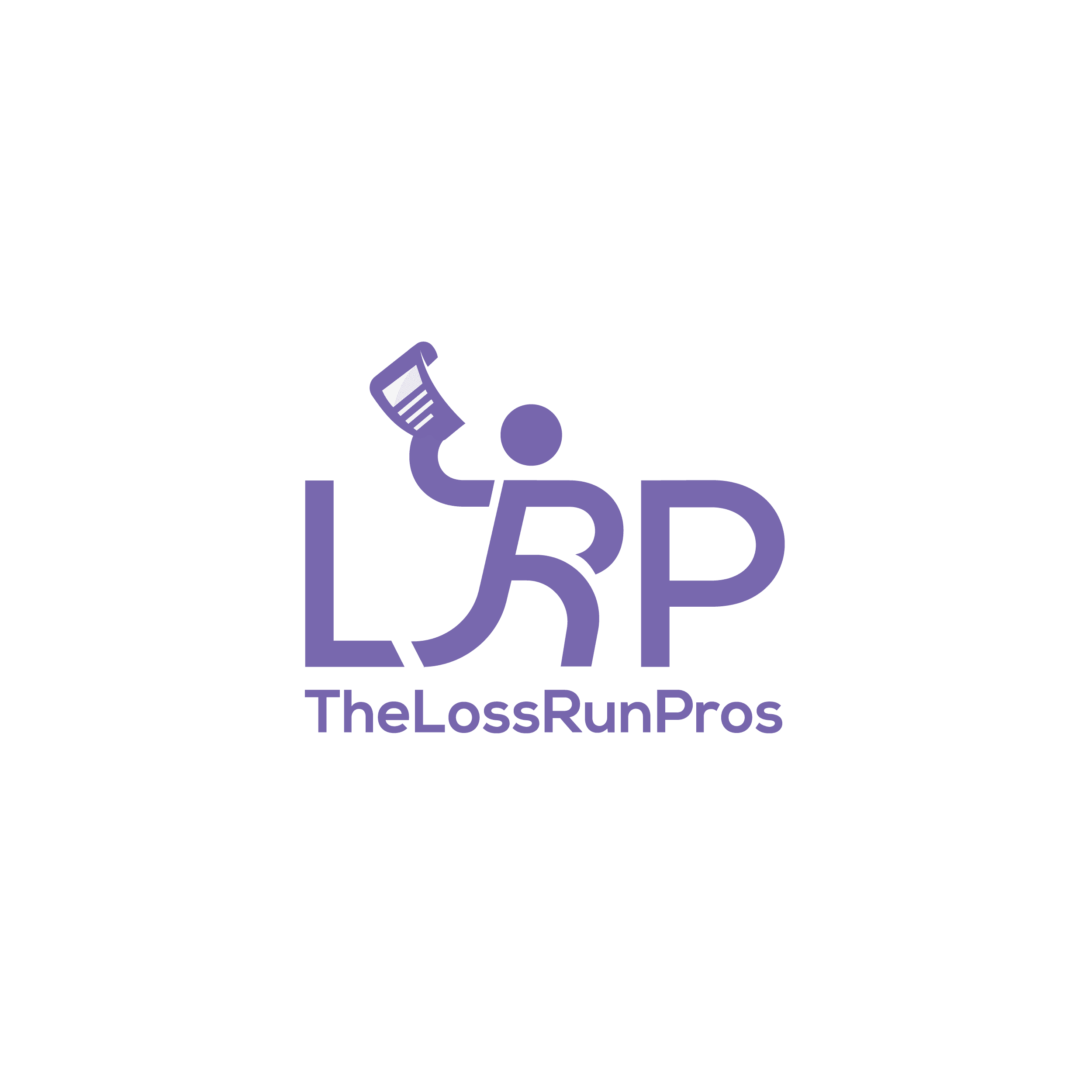 Loss Run Pro logo